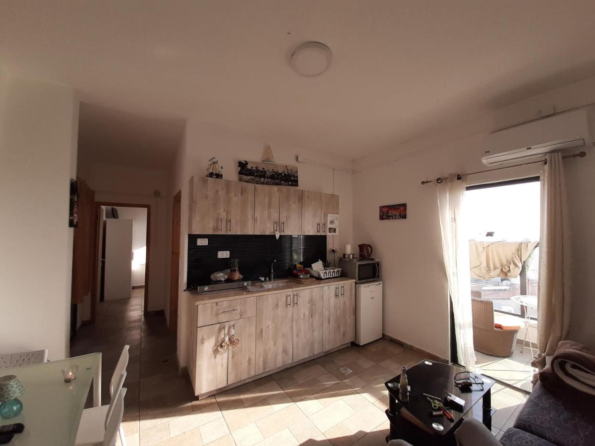 Nice suite Nahariyya Nahariya Exterior foto