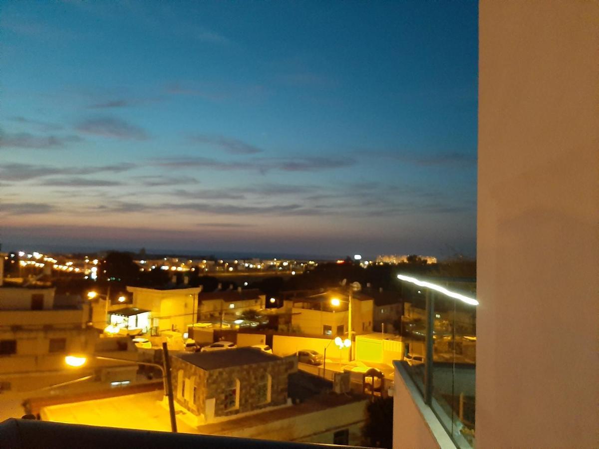 Nice suite Nahariyya Nahariya Exterior foto