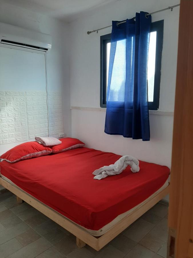 Nice suite Nahariyya Nahariya Exterior foto