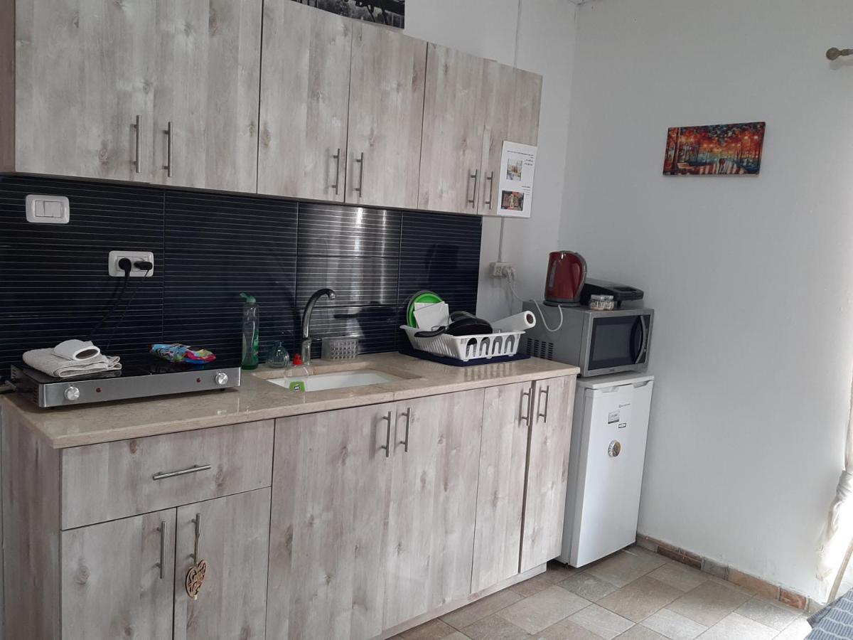 Nice suite Nahariyya Nahariya Exterior foto