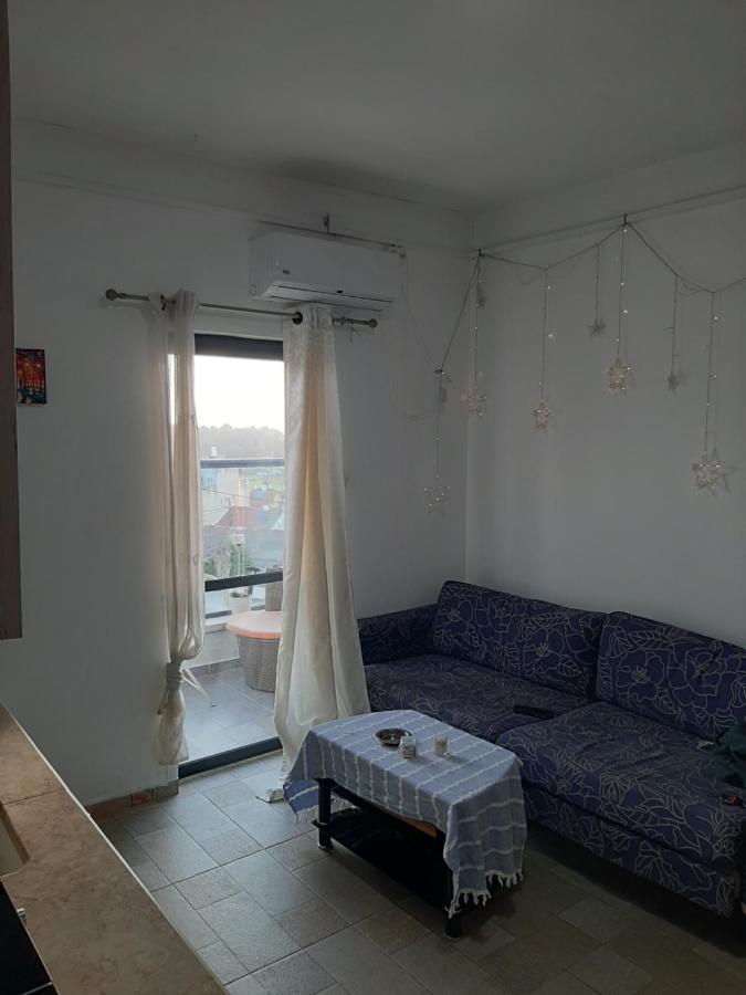 Nice suite Nahariyya Nahariya Exterior foto