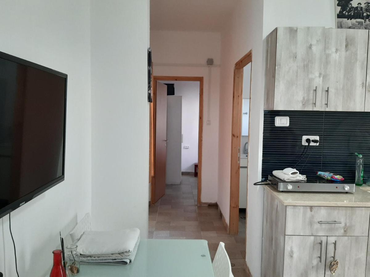 Nice suite Nahariyya Nahariya Exterior foto