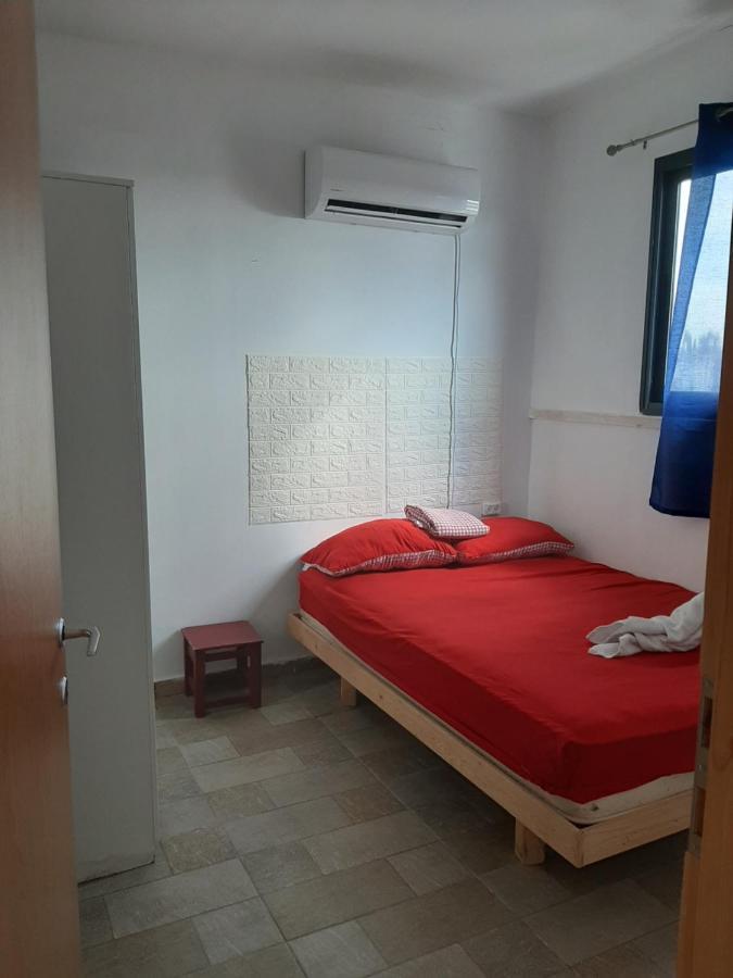 Nice suite Nahariyya Nahariya Exterior foto