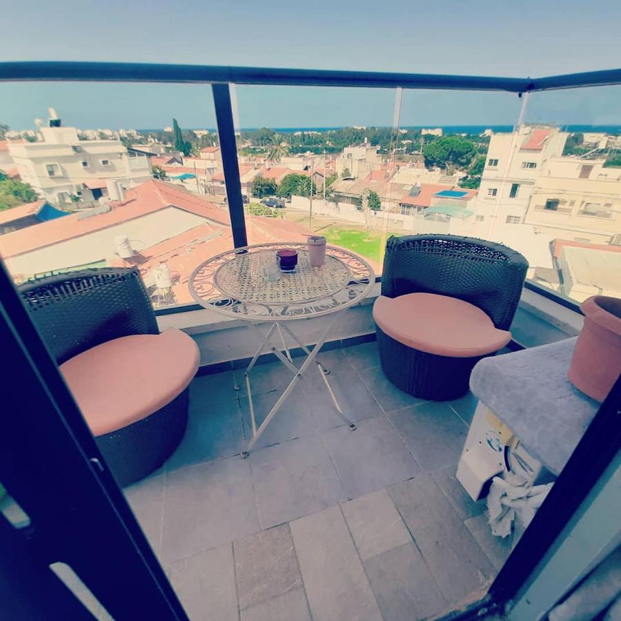 Nice suite Nahariyya Nahariya Exterior foto