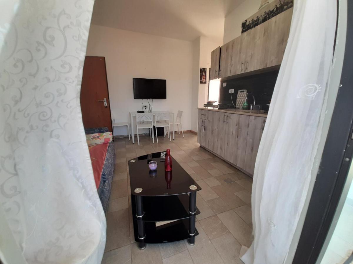 Nice suite Nahariyya Nahariya Exterior foto