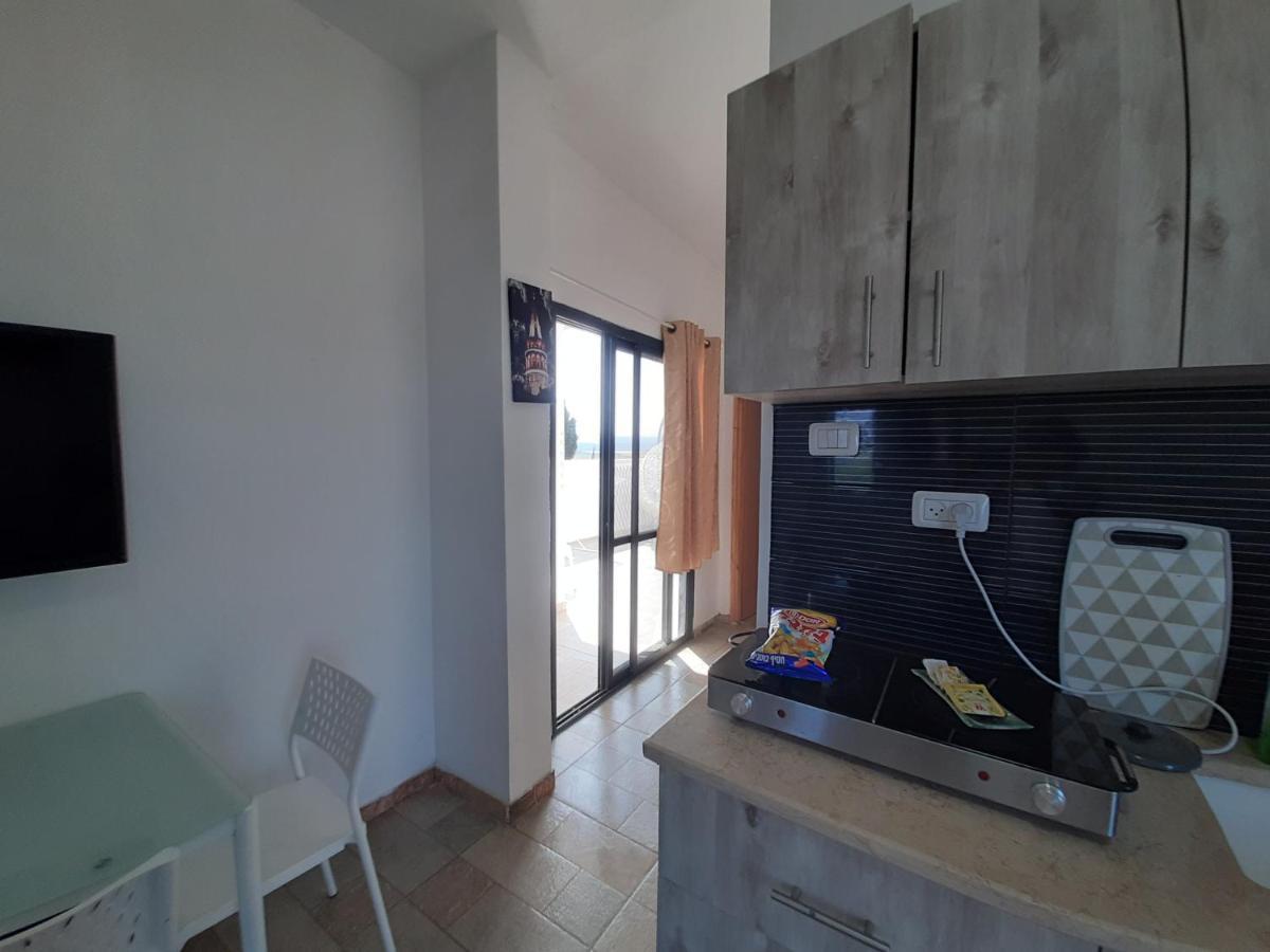 Nice suite Nahariyya Nahariya Exterior foto