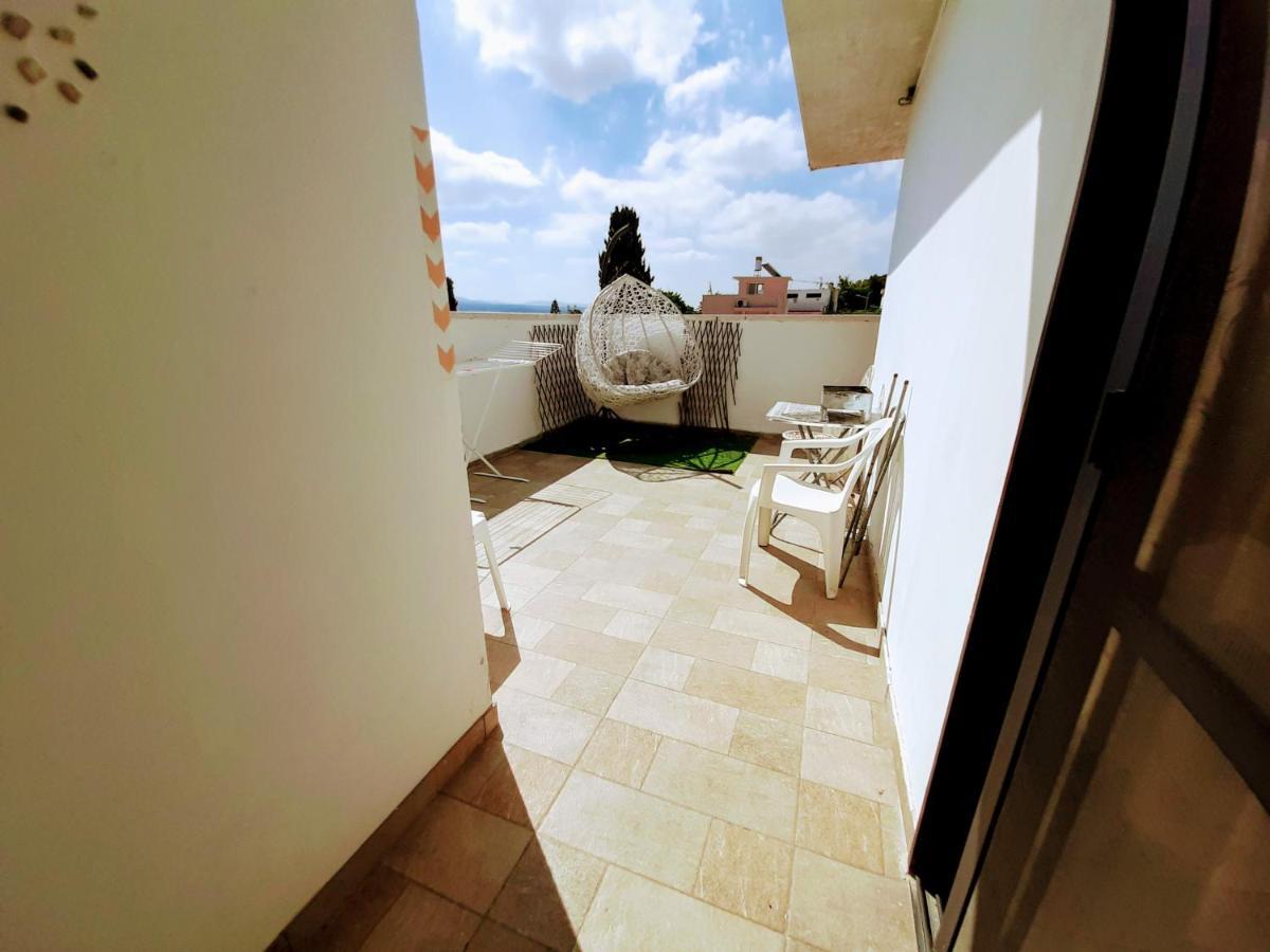 Nice suite Nahariyya Nahariya Exterior foto