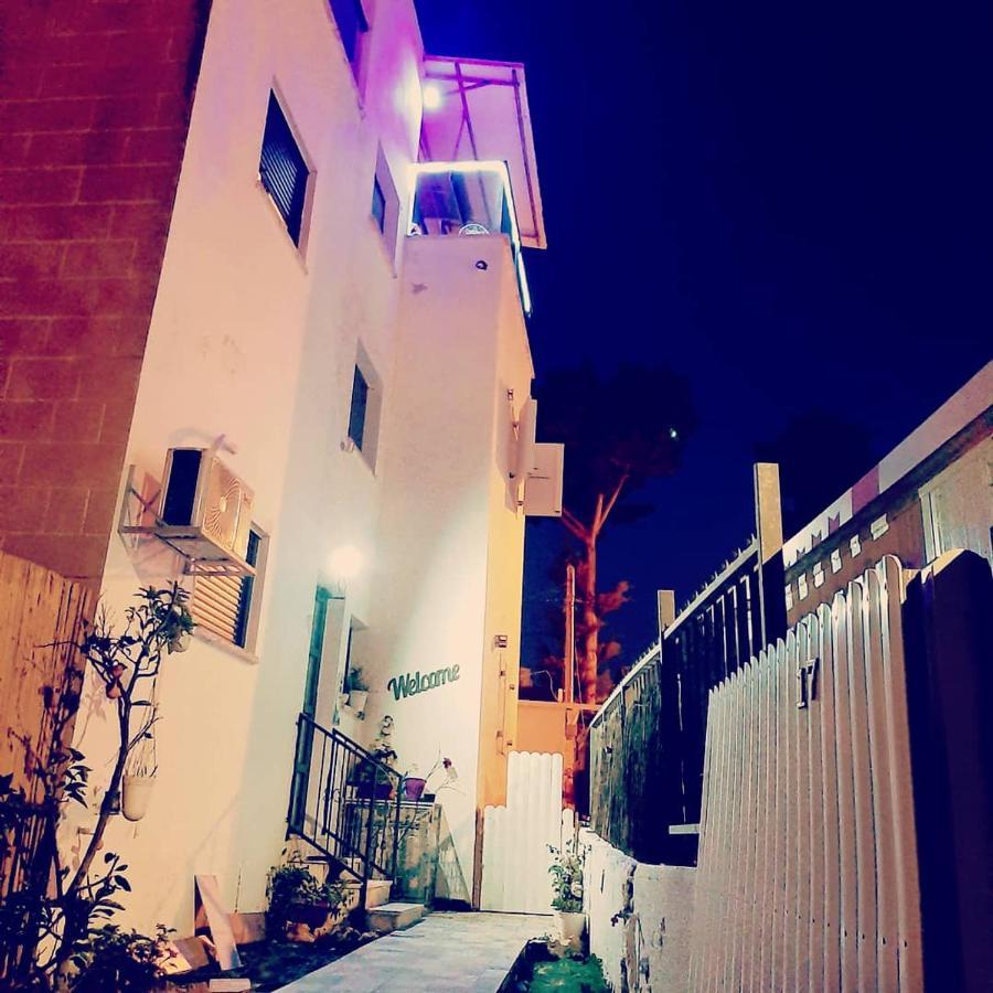 Nice suite Nahariyya Nahariya Exterior foto