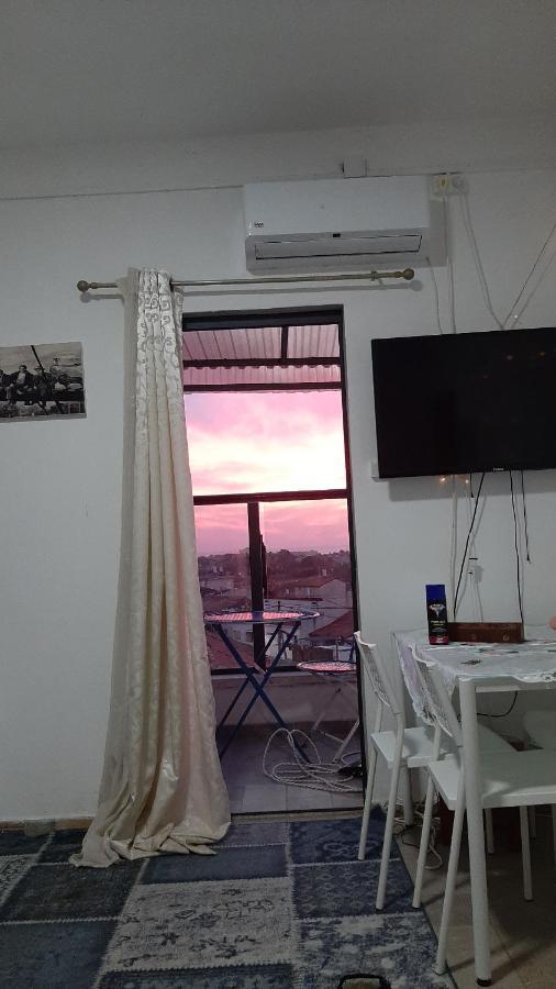 Nice suite Nahariyya Nahariya Exterior foto