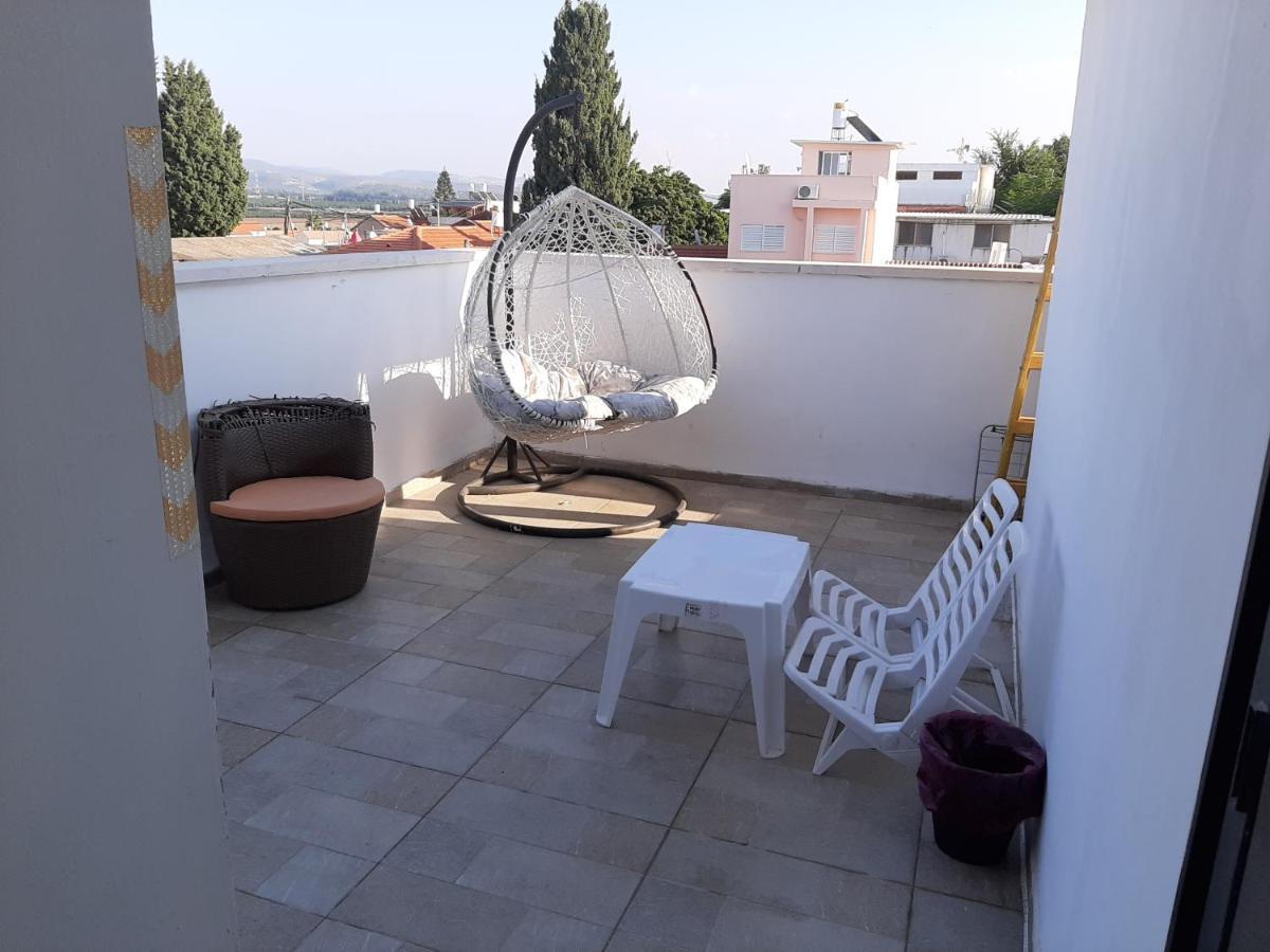 Nice suite Nahariyya Nahariya Exterior foto