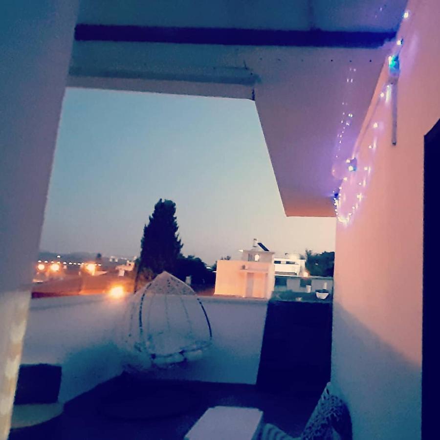 Nice suite Nahariyya Nahariya Exterior foto