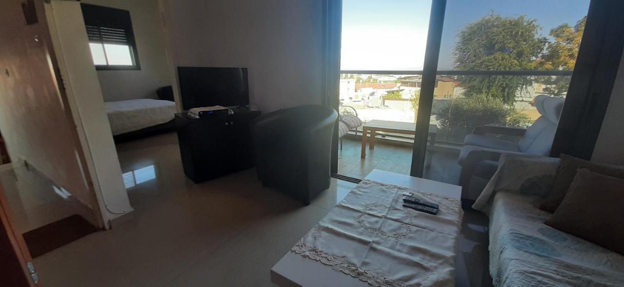 Nice suite Nahariyya Nahariya Exterior foto