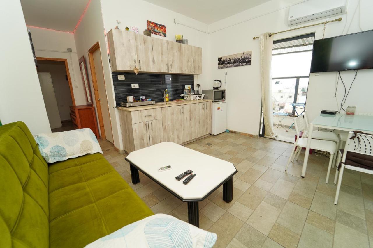 Nice suite Nahariyya Nahariya Exterior foto