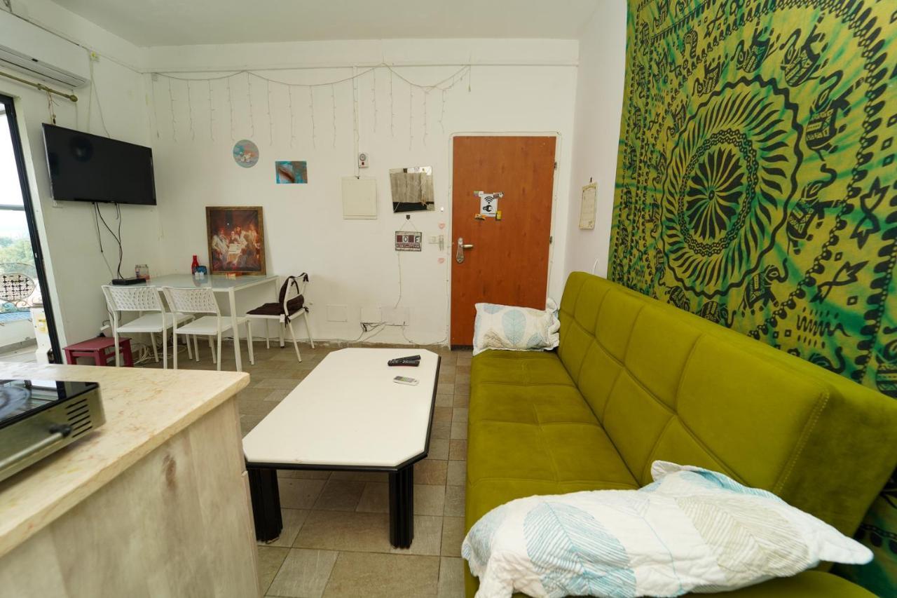 Nice suite Nahariyya Nahariya Exterior foto