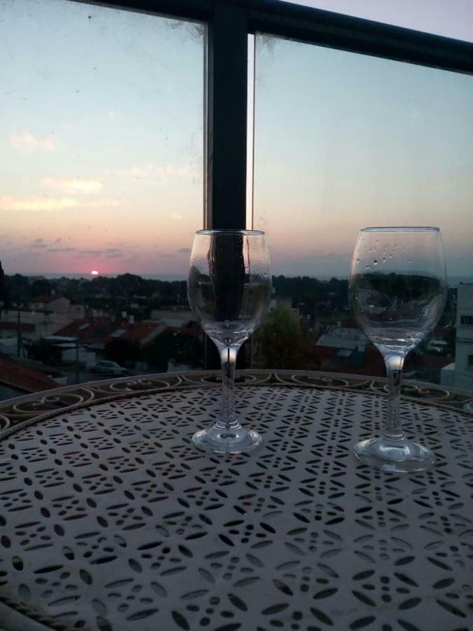 Nice suite Nahariyya Nahariya Exterior foto