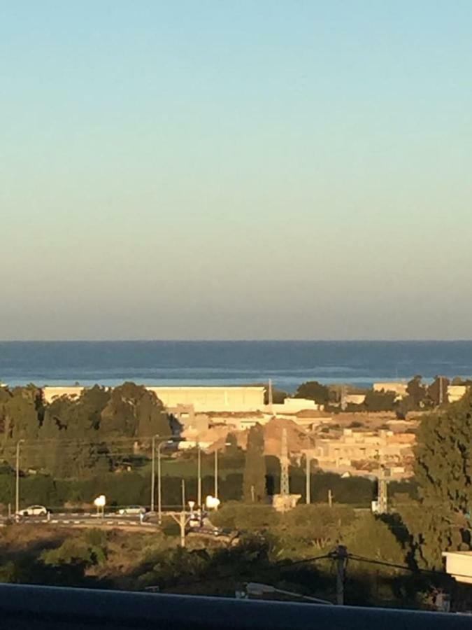 Nice suite Nahariyya Nahariya Exterior foto