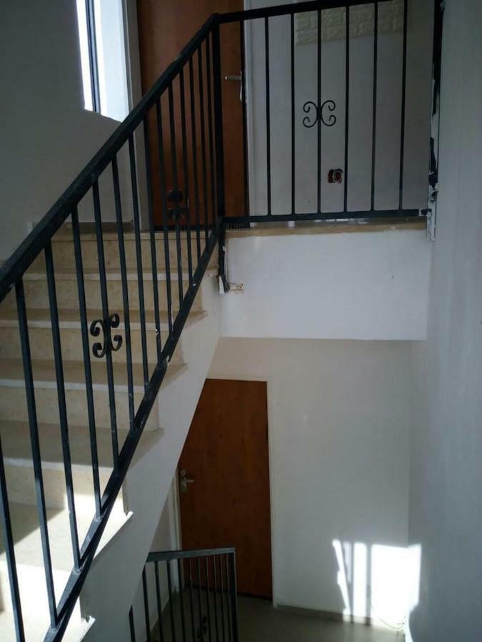 Nice suite Nahariyya Nahariya Exterior foto