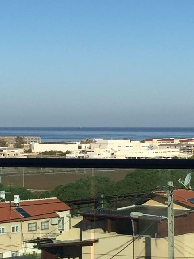 Nice suite Nahariyya Nahariya Exterior foto