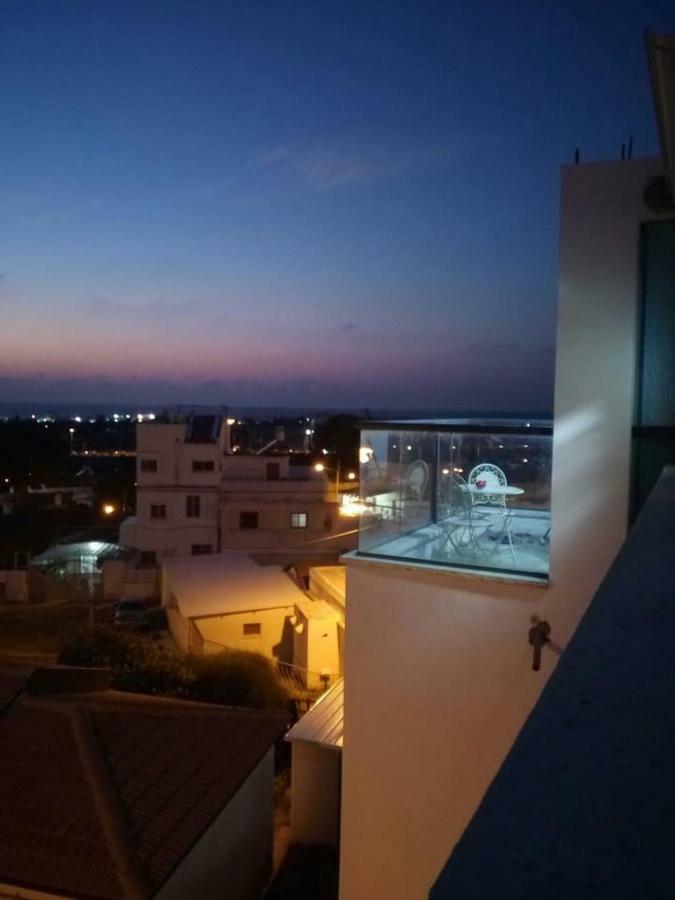 Nice suite Nahariyya Nahariya Exterior foto