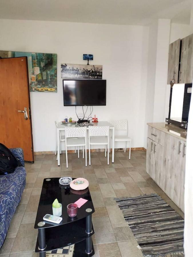Nice suite Nahariyya Nahariya Exterior foto