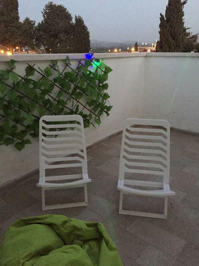 Nice suite Nahariyya Nahariya Exterior foto