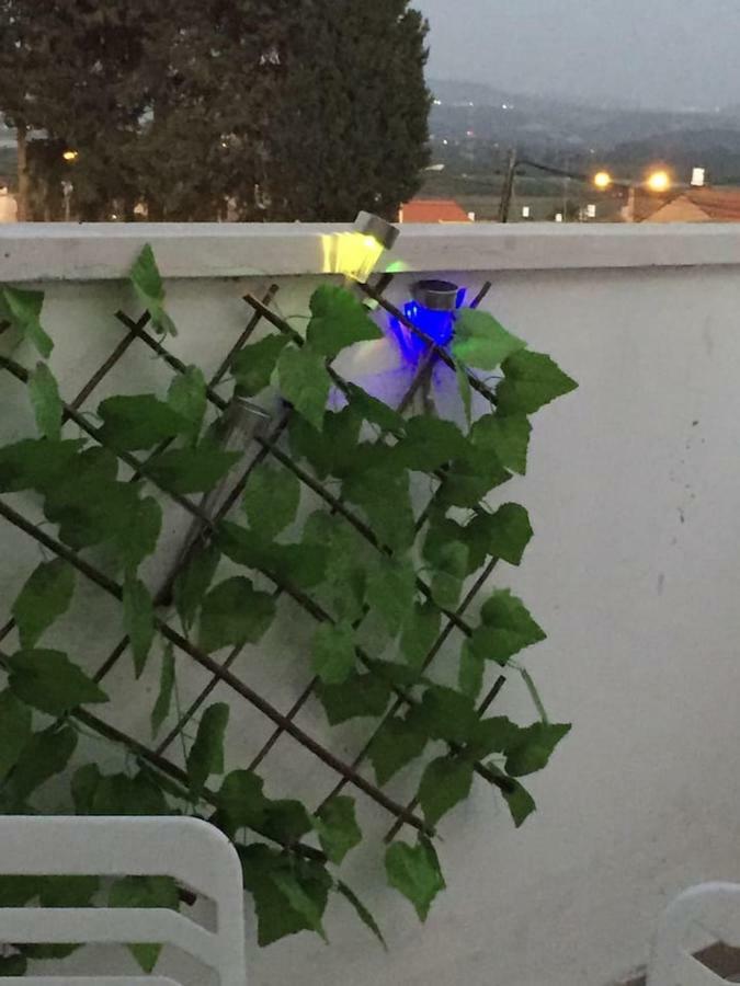 Nice suite Nahariyya Nahariya Exterior foto
