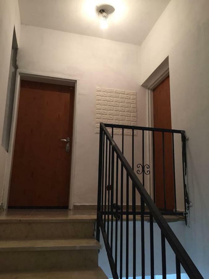Nice suite Nahariyya Nahariya Exterior foto
