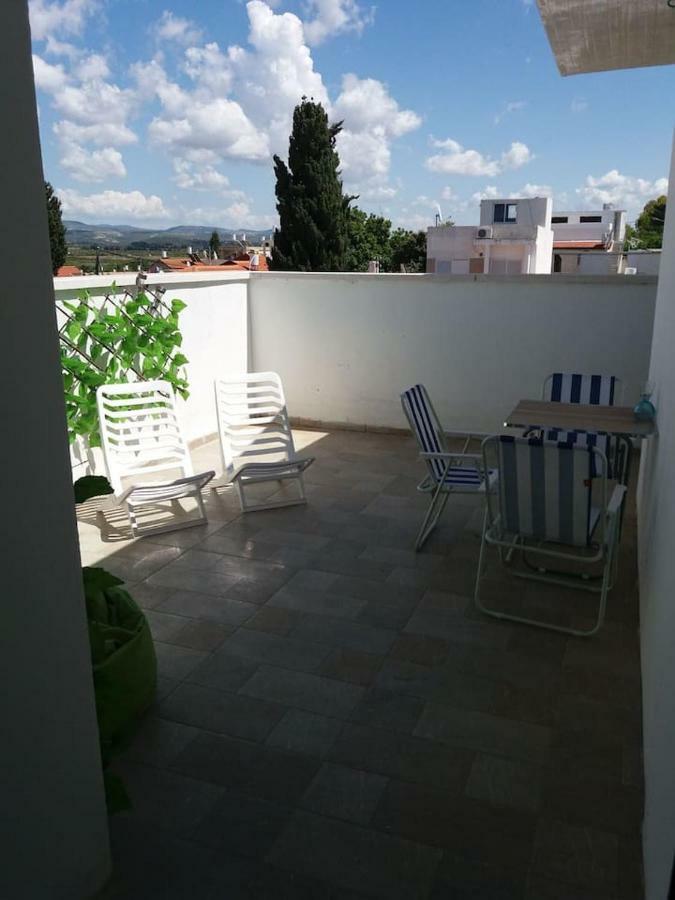Nice suite Nahariyya Nahariya Exterior foto