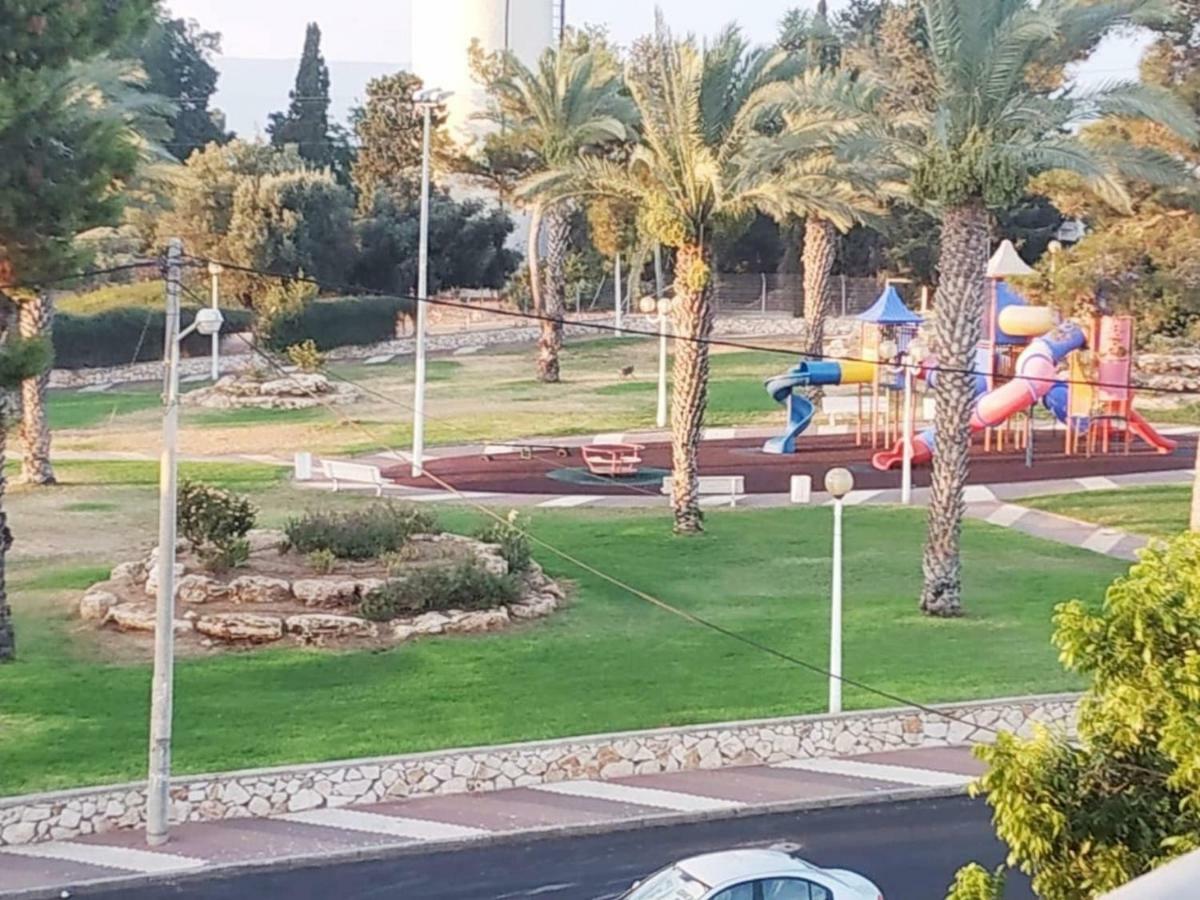 Nice suite Nahariyya Nahariya Exterior foto