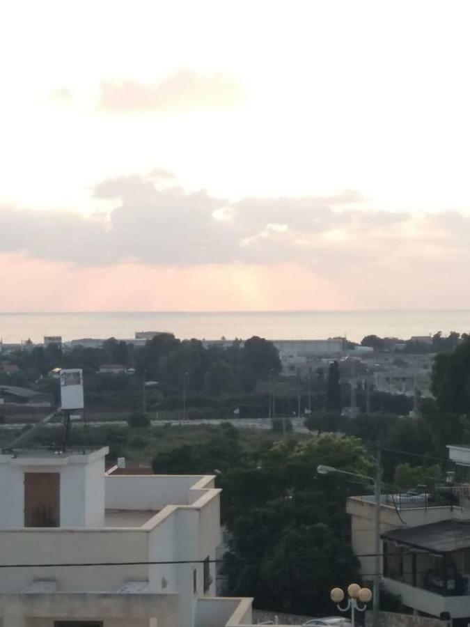 Nice suite Nahariyya Nahariya Exterior foto