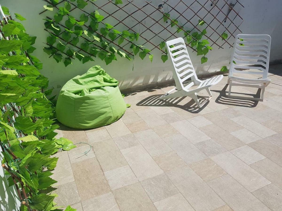 Nice suite Nahariyya Nahariya Exterior foto