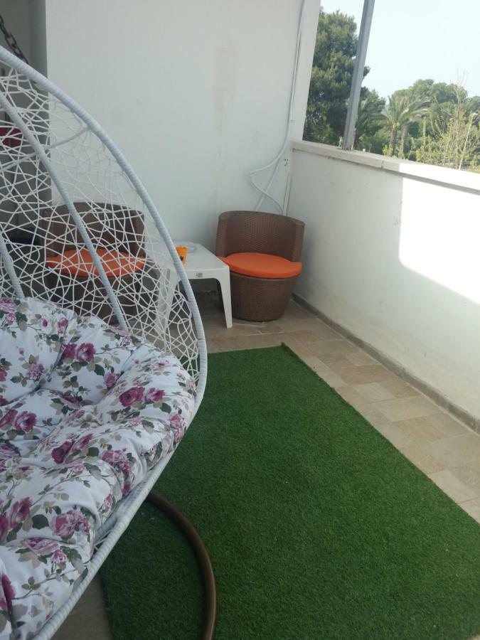 Nice suite Nahariyya Nahariya Exterior foto