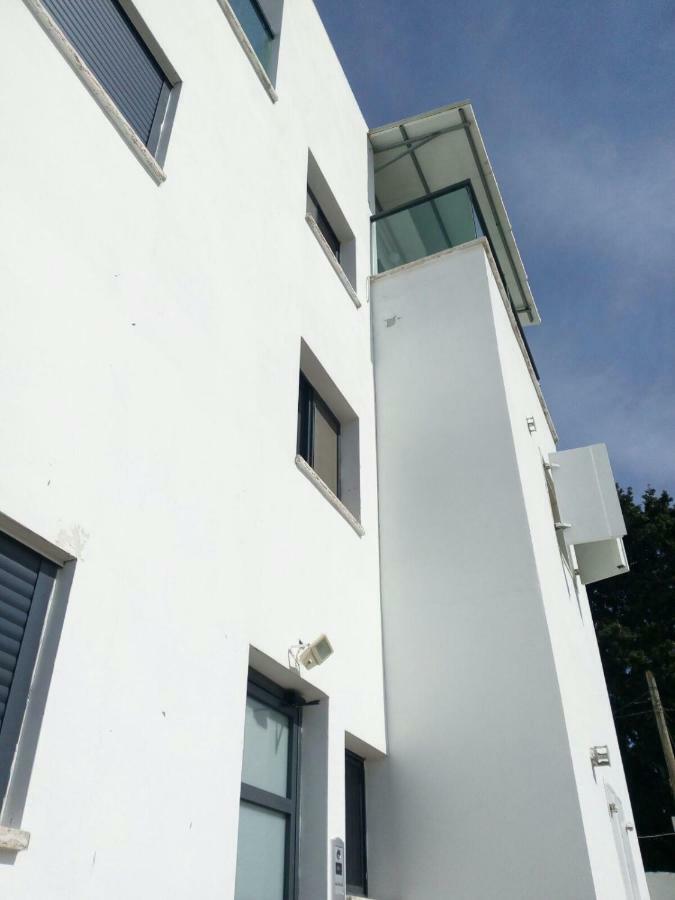 Nice suite Nahariyya Nahariya Exterior foto