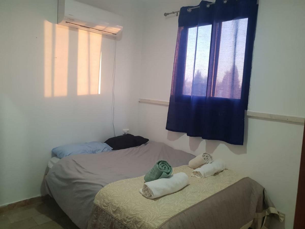 Nice suite Nahariyya Nahariya Exterior foto