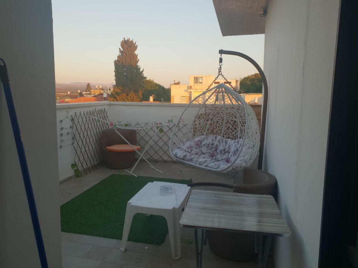 Nice suite Nahariyya Nahariya Exterior foto